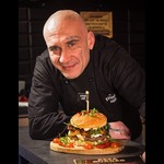 ESSA BURGER - AUTORSKI BURGER SOBOTY 🤙🏻🌶️ 